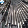 Venta caliente ASTM A790 S31803 tubos de tubos de acero inoxidable a dos caras
